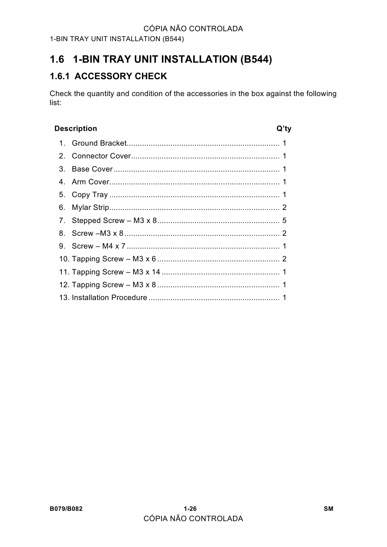 RICOH Aficio 2035 2045 B079 B082 Service Manual-3